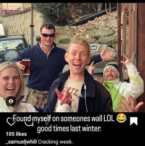 Meet your Posher, Jacob